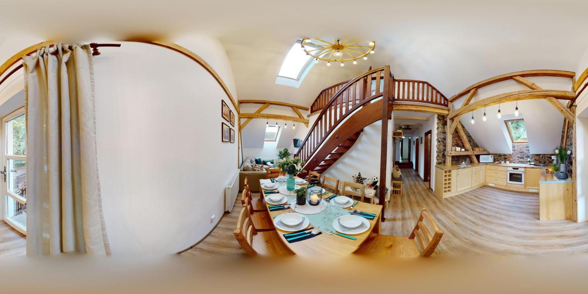 Pension U Sebastiana Hodousice Phòng bức ảnh